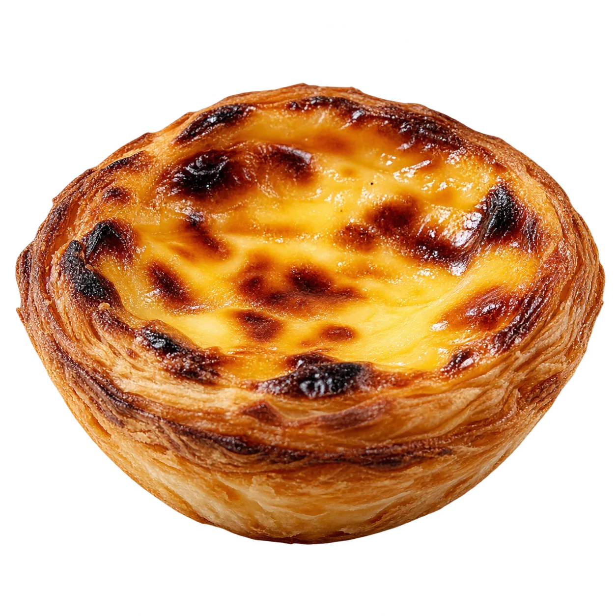 Pastel de nata